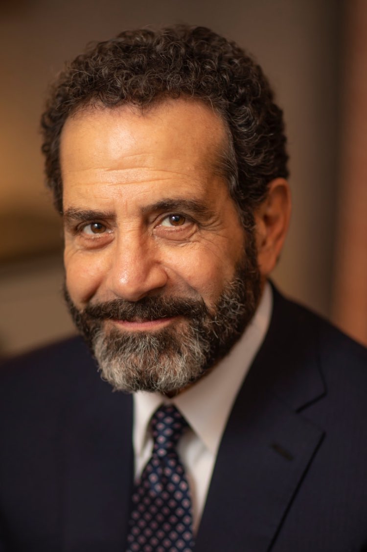Tony Shalhoub Origine Du Liban à Hollywood. Star Spot