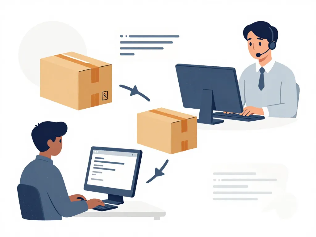 avis kalista expérience commande livraison service client