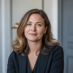 Éloïse Aymard-Belorgey