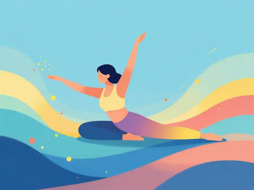 Entraînement somatique bienfaits posture sommeil stress