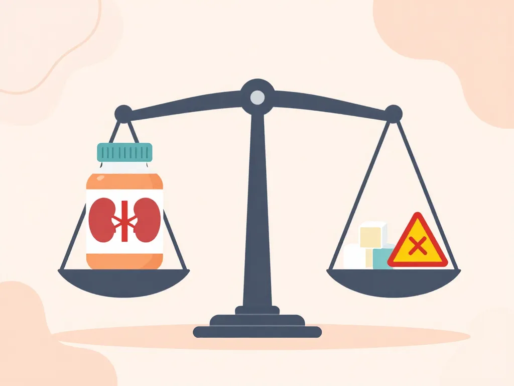 fortimel est il dangereux balance risques sécurité médicale