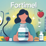 fortimel est il dangereux illustration sécurité complément nutritionnel médical
