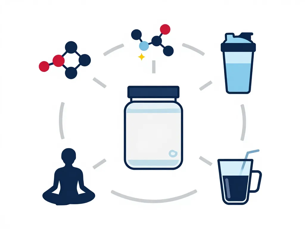 Furious Black Pre Workout ingrédients dosage utilisation sécurisée