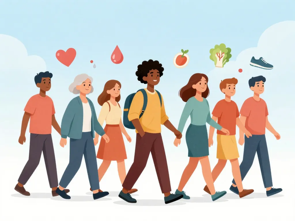 hémochromatose espérance de vie conseils suivi médical illustration