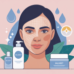 Ialuset avis dermatologue image hydratation et réparation peau