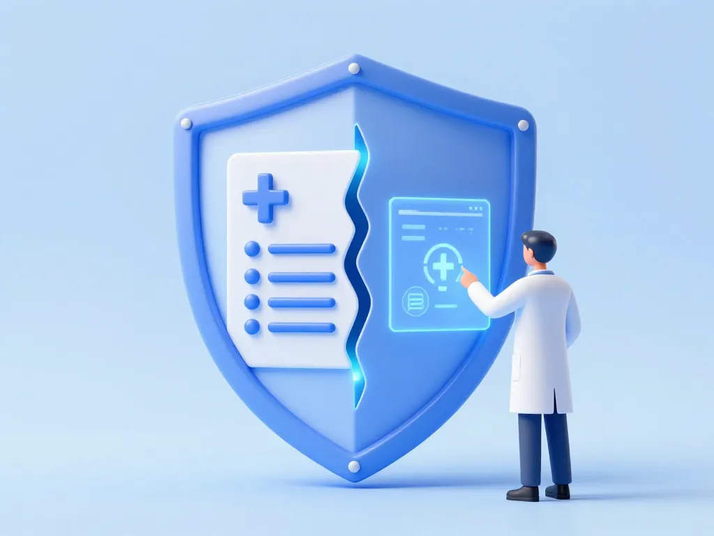 medadom avis sécurité données limites téléconsultation