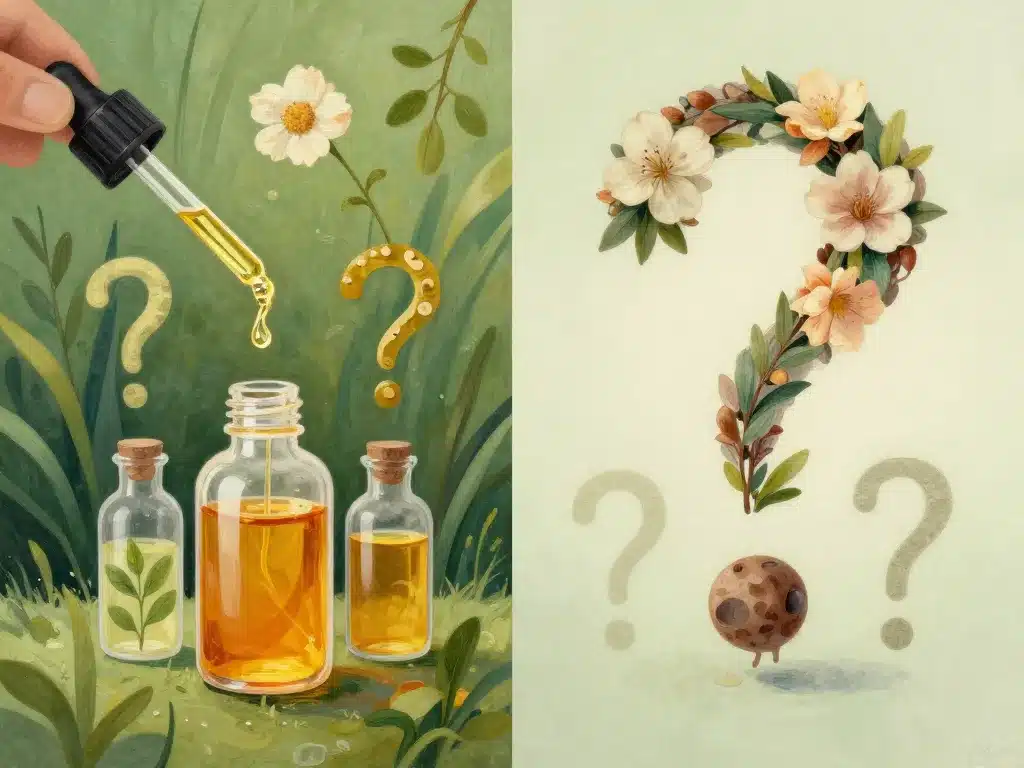 mielle avis composition ingrédients polémiques