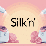 silk'n avis image univers épilation à domicile