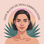 soin blush de peau embryolisse avis illustration beauté fraîcheur