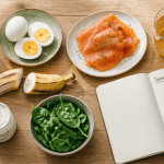 10 façons d augmenter la dopamine dans votre cerveau avec aliments naturels