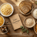 aliments riches en glucides a eviter sur table bois et alternatives