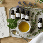 comment utiliser une huile essentielle plateau huiles végétales dosages