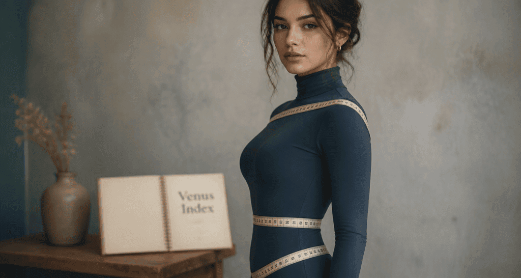 mensurations ideales femme 1m70 mannequin body mètre ruban