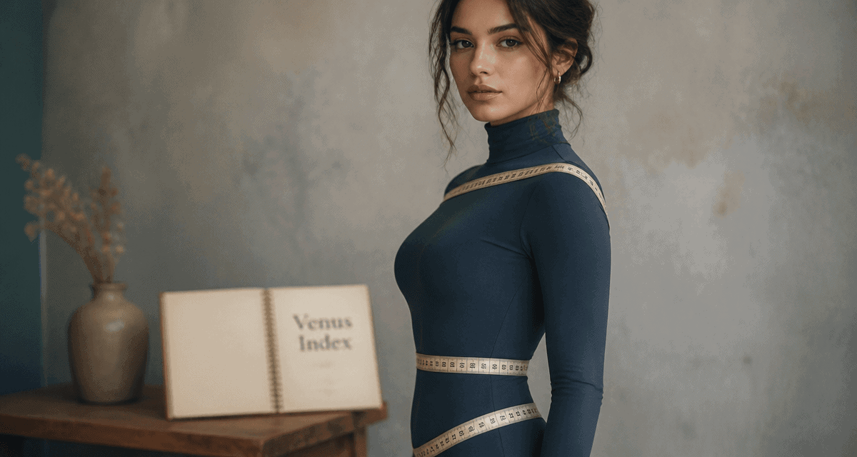 mensurations ideales femme 1m70 mannequin body mètre ruban