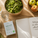 nettoyage du côlon et perte de poids, aliments et compléments