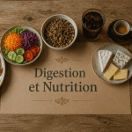 probleme de digestion aliments a eviter sur table