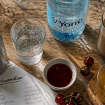 Que boire contre les courbatures : boissons efficaces sur table