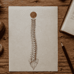 sciatique signification spirituelle chakra racine