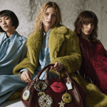 tendance mode 2025 mannequins looks maximalistes