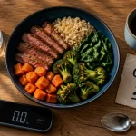 Régime OMAD : 1 repas par jour combien de kilos perdus, 23:1