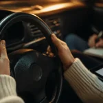 Amaxophobie traitement : mains au volant, reprise sans angoisse