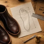 Comment taille Billowy femme : guide pointures et morphologie