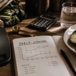 Être en deficit calorique : calcul des besoins pour maigrir durablement