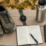 marche 30 minutes par jour objets indispensables