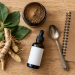 Ashwagandha : bienfaits homme pour stress, libido et sommeil