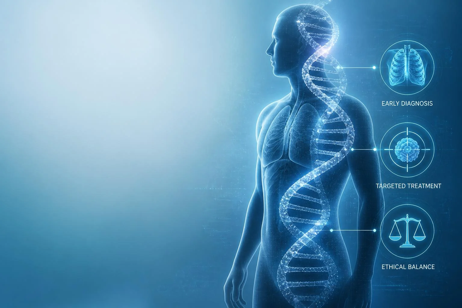Biotechnologies en médecine moderne : diagnostics et soins