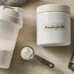 Creatine la meilleure : créatine monohydrate Creapure® en poudre