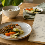 Les flatulences comment les eviter : tisane fenouil, lentilles, gestes anti-gaz