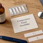 the smilist sérum danger : émail, sensibilité, composition à vérifier