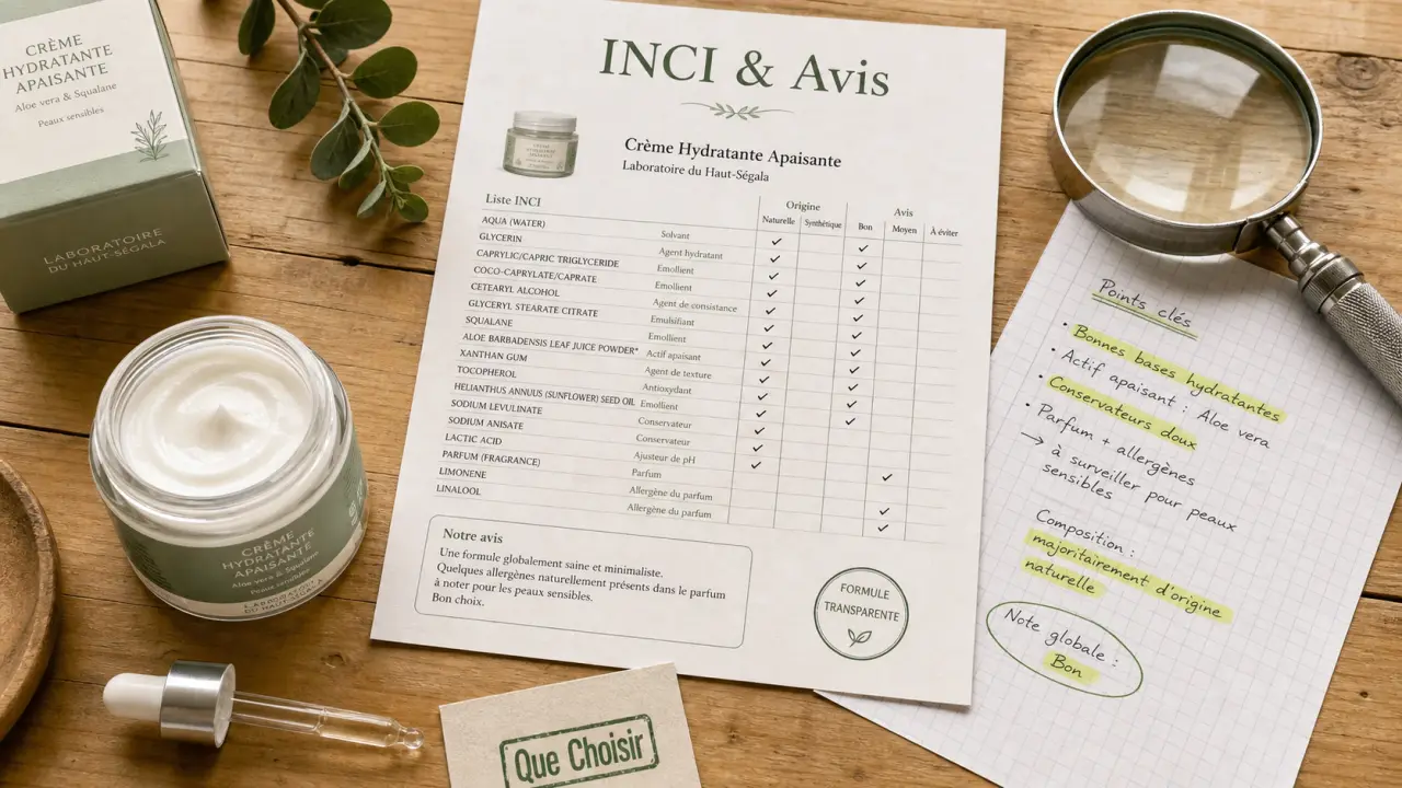 Caudalie avis que choisir : ingrédients et comparatif