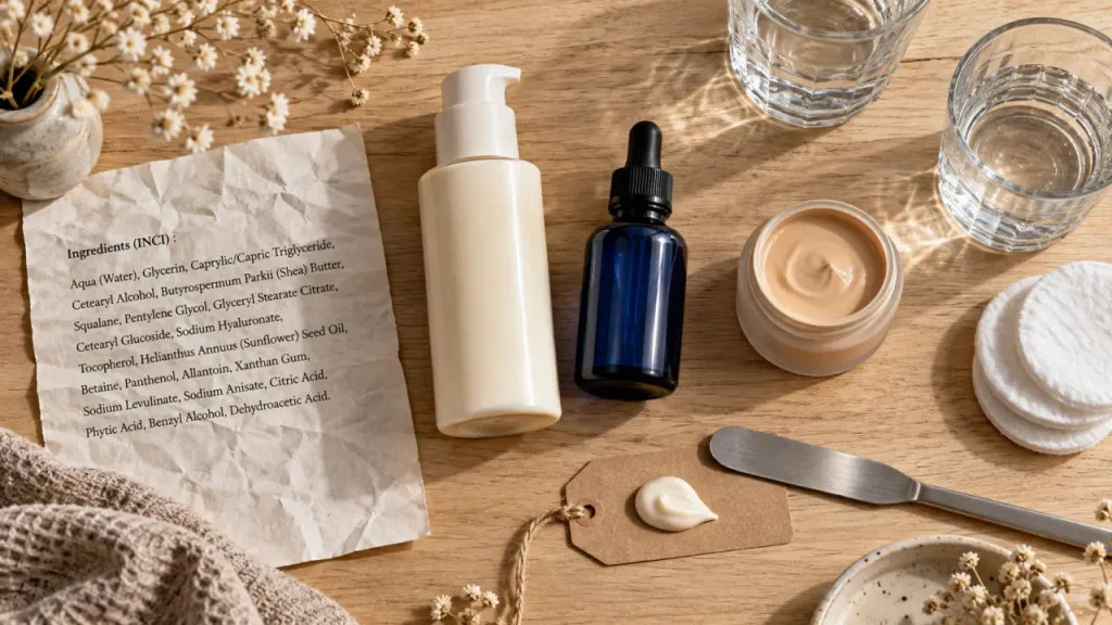 Embryolisse : confort hydratant ou formule à examiner avant d’acheter ?