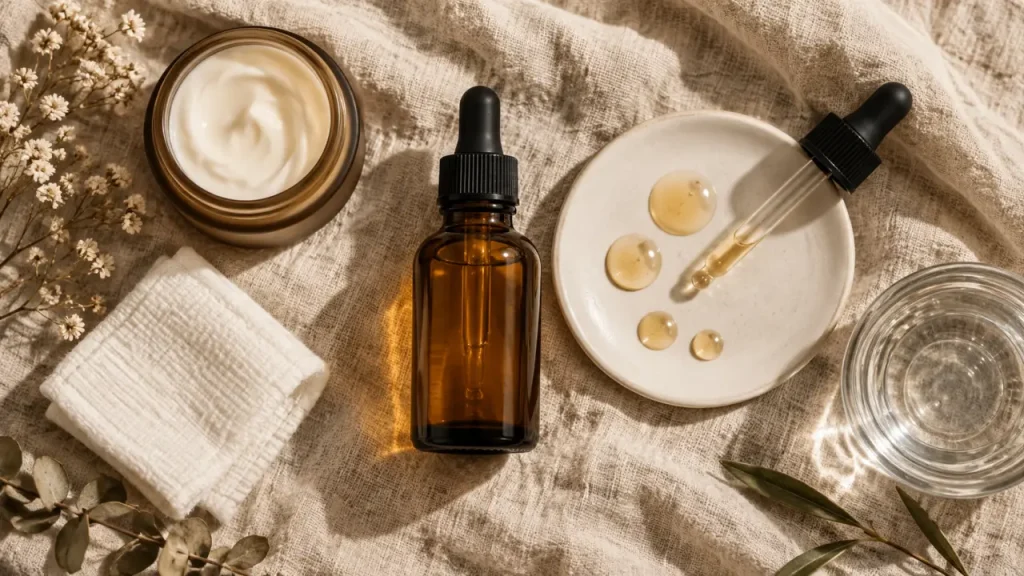La Roche-Posay Hyalu B5 : un sérum efficace sur les ridules, limité sur les rides profondes