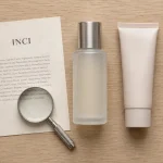 La rosée avis dermatologue : risques et tests peau