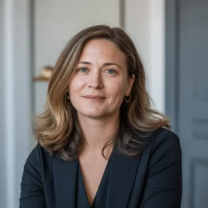 Éloïse Aymard-Belorgey